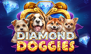 ae888cg Diamond Doggies