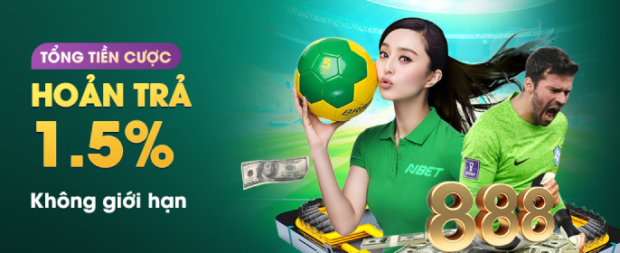 Biểu ngữ quảng cáo AE888 2