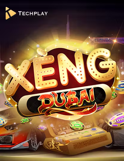 Trò chơi Slot ae888cg Xeng Dubai